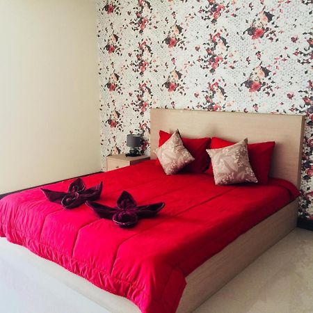 Thani Residence Chonburi Zewnętrze zdjęcie