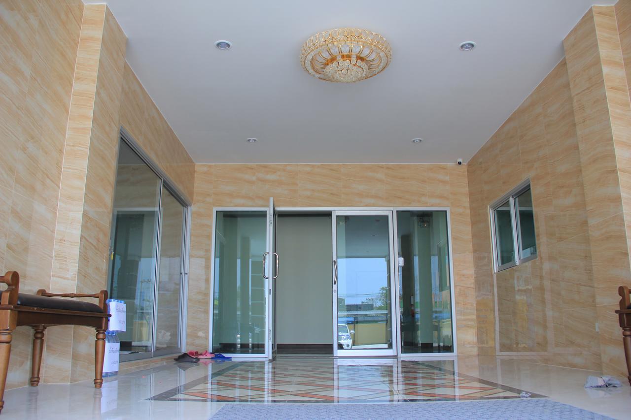 Thani Residence Chonburi Zewnętrze zdjęcie