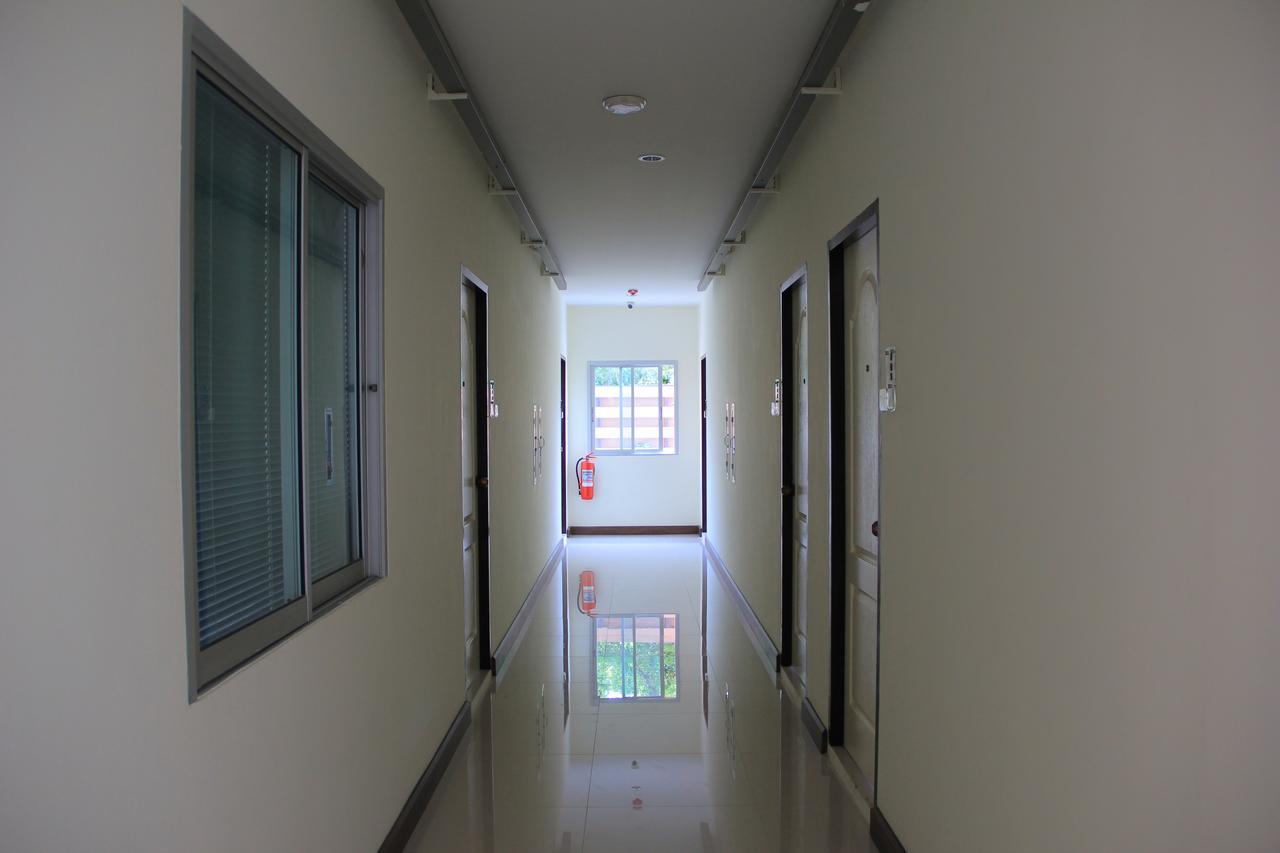Thani Residence Chonburi Zewnętrze zdjęcie