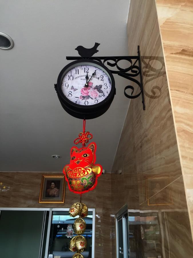 Thani Residence Chonburi Zewnętrze zdjęcie