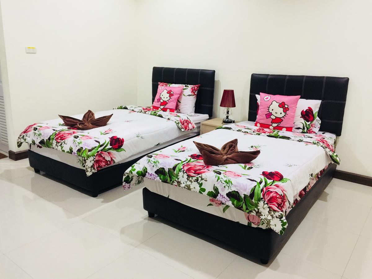 Thani Residence Chonburi Zewnętrze zdjęcie