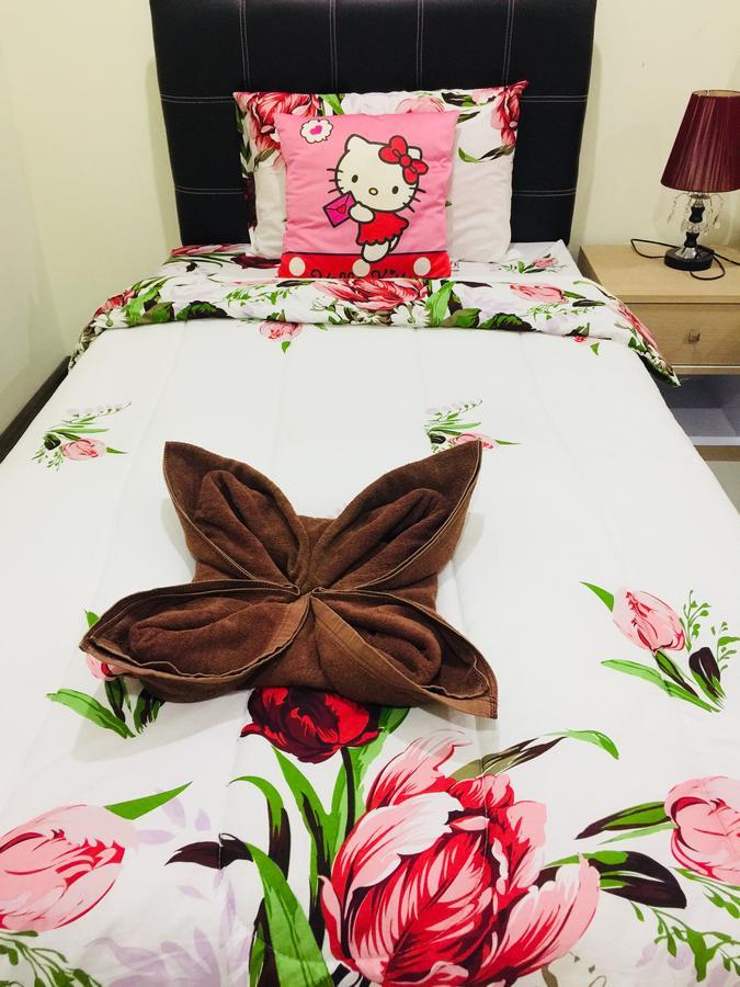Thani Residence Chonburi Zewnętrze zdjęcie