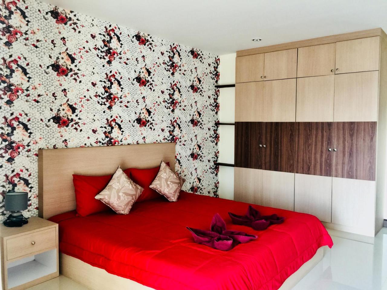 Thani Residence Chonburi Zewnętrze zdjęcie