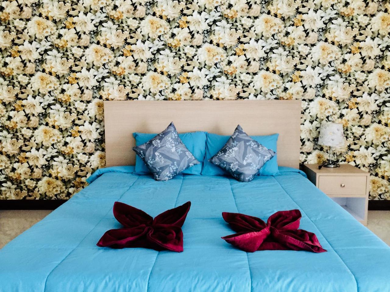 Thani Residence Chonburi Zewnętrze zdjęcie